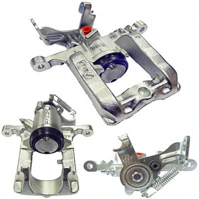 BRAKE ENGINEERING ca3159r -  Тормозной суппорт